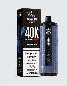 AL FAKHER 40K