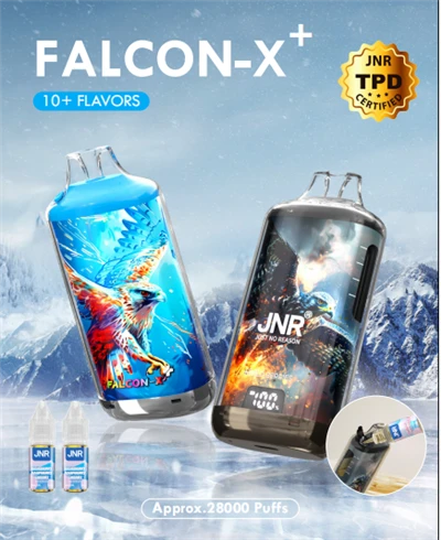 Falcon-X Plus 28000