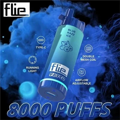 Flie FATTY 8000 Electronic Cigarette Vape