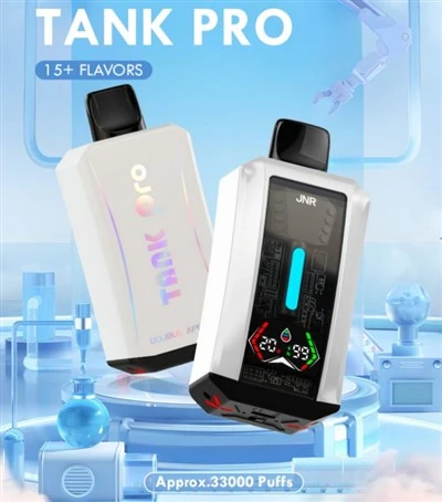 TANK PRO 33000