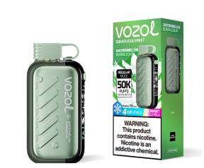 VOZOL 50K